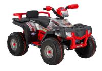 Picture of Peg Perego Recalls Children's Ride-On Vehicles Due to Fire and Burn Hazards (Recall Alert)