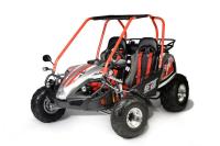 Picture of Hammerhead Off-Road Recalls Fun-Karts Due to Fuel Leak and Fire Hazards (Recall Alert)