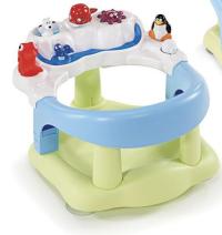 Picture of Baby Bath Seats/Chairs Recalled Due to Drowning Hazard; Made by Lexibook (Recall Alert)