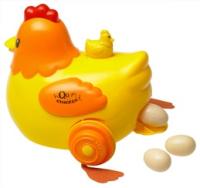 Picture of Chicken Toys Recalled by Bingo Deals Due to Choking Hazard (Recall Alert)