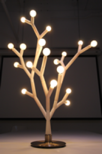 Picture of Curio Design Recalls Modular Lights and Bases Due to Shock and Fire Hazards (Recall Alert)