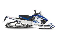 Picture of Yamaha Recalls Snowmobiles Due to Crash and Fire Hazards (Recall Alert)