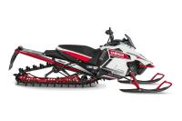 Picture of Yamaha Recalls Snowmobiles Due to Crash and Fire Hazards (Recall Alert)