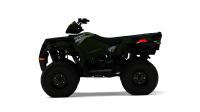 Picture of Polaris Recalls Sportsman All-Terrain Vehicles Due to Crash Hazard (Recall Alert)