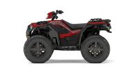 Picture of Polaris Recalls Sportsman All-Terrain Vehicles Due to Crash Hazard (Recall Alert)