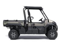 Picture of Kawasaki Recalls Utility Vehicles, Recreational Off-Highway Vehicles and All-Terrain Vehicles Due to Fire Hazard (Recall Alert)