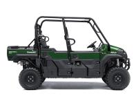 Picture of Kawasaki Recalls Utility Vehicles, Recreational Off-Highway Vehicles and All-Terrain Vehicles Due to Fire Hazard (Recall Alert)