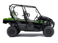 Picture of Kawasaki Recalls Utility Vehicles, Recreational Off-Highway Vehicles and All-Terrain Vehicles Due to Fire Hazard (Recall Alert)