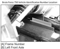 Picture of Kawasaki Recalls Utility Vehicles, Recreational Off-Highway Vehicles and All-Terrain Vehicles Due to Fire Hazard (Recall Alert)