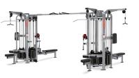 Picture of Core Health & Fitness Recalls Exercise Machines Due to Impact Hazard (Recall Alert)