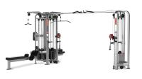 Picture of Core Health & Fitness Recalls Exercise Machines Due to Impact Hazard (Recall Alert)