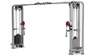 Picture of Core Health & Fitness Recalls Exercise Machines Due to Impact Hazard (Recall Alert)