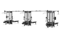 Picture of Core Health & Fitness Recalls Exercise Machines Due to Impact Hazard (Recall Alert)
