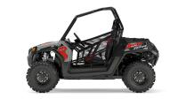 Picture of Polaris Recalls RZR 570 and RZR S 570 Recreational Off-Highway Vehicles Due to Crash and Injury Hazards (Recall Alert)