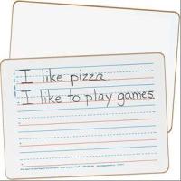 Picture of Really Good Stuff Recalls Magnetic Dry Erase Boards Due to Laceration Hazard (Recall Alert)
