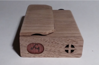 Picture of Firewood Recalls Vaporizers Due to Fire Hazard (Recall Alert)