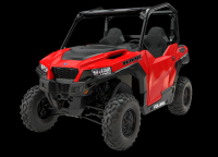 Picture of Polaris Recalls GENERAL Recreational Off-Highway Vehicles Due to Crash Hazard (Recall Alert)