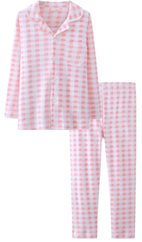 Picture of ASHERANGEL Recalls Children's Sleepwear Due to Violation of Federal Flammability Standard; Sold Exclusively at Amazon.com (Recall Alert)