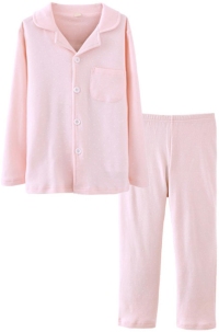 Picture of ASHERANGEL Recalls Children's Sleepwear Due to Violation of Federal Flammability Standard; Sold Exclusively at Amazon.com (Recall Alert)