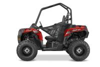 Picture of Polaris Recalls ACE 325 Recreational Off-Highway Vehicles Due to Fire and Burn Hazards