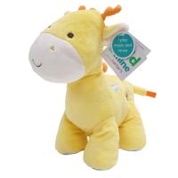 Picture of Kids Preferred Recalls Wind-Up Musical Toys Due to Choking Hazard