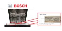 Picture of BSH Home Appliances Expands Recall of Dishwashers Due to Fire Hazard
