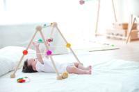 Picture of PlanToys Recalls Baby Gyms Due to Strangulation Hazard