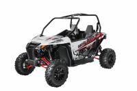 Picture of Arctic Cat Recreational Off-Highway Vehicles Recalled by Textron Specialized Vehicles Due to Fire Hazard