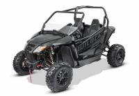 Picture of Arctic Cat Recreational Off-Highway Vehicles Recalled by Textron Specialized Vehicles Due to Fire Hazard