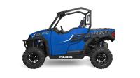 Picture of Polaris Recalls General Recreational Off-Highway Vehicles Due to Crash Hazard