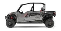 Picture of Polaris Recalls General Recreational Off-Highway Vehicles Due to Crash Hazard