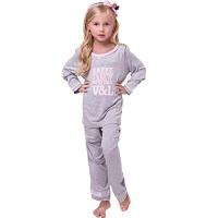 Picture of VIV&LUL Recalls Children's Sleepwear Due to Violation of Federal Flammability Standard; Sold Exclusively at Amazon.com (Recall Alert)