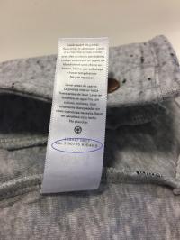 Picture of OshKosh Recalls Baby B'gosh Quilted Jacket Due to Choking Hazard