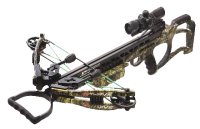 Picture of Precision Shooting Recalls Archery Crossbows Due to Injury Hazard