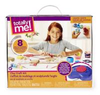 Picture of Toysâ€œRâ€Us Recalls Clay Craft Kits Due to Risk of Mold Exposure; Sold at Babiesâ€œRâ€Us and Toysâ€œRâ€Us