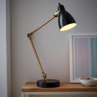 Picture of West Elm Recalls Table Lamps Due to Shock Hazard