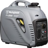 Picture of Westinghouse Portable Generators Recalled by MWE Investments Due to Fire Hazard