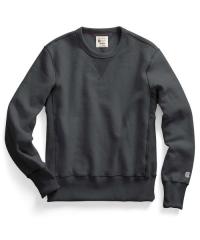 Picture of Todd Snyder Recalls Sweatshirts Due to Violation of Federal Flammability Standards