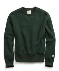 Picture of Todd Snyder Recalls Sweatshirts Due to Violation of Federal Flammability Standards