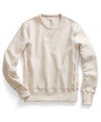 Picture of Todd Snyder Recalls Sweatshirts Due to Violation of Federal Flammability Standards