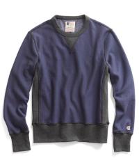 Picture of Todd Snyder Recalls Sweatshirts Due to Violation of Federal Flammability Standards