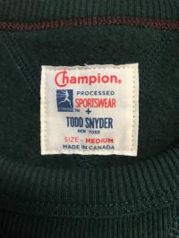 Picture of Todd Snyder Recalls Sweatshirts Due to Violation of Federal Flammability Standards