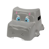 Picture of Squatty Potty Recalls Children's Toilet Step Stools Due to Injury and Fall Hazards
