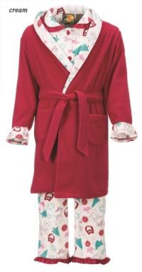 Picture of Wohali Outdoors Recalls Children's Sleepwear Due to Violation of Federal Flammability Standard; Sold Exclusively at Bass Pro Shops