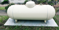 Picture of Western Gas Recalls to Inspect Propane Gas Due To Fire and Burn Hazards