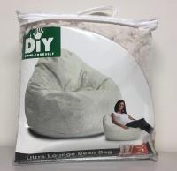 Picture of Comfort Research Recalls Bean Bag Chair Covers Due to Risks of Entrapment, Suffocation to Children