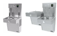 Picture of Elkay Recalls Water Coolers and Bottle Filling Stations Due to Shock Hazard