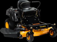 Picture of Husqvarna Recalls Residential Zero Turn Riding Mowers Due to Fire Hazard