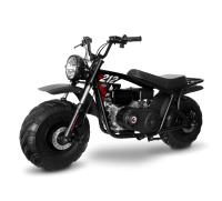 Picture of Monster Moto Recalls Mini Bikes Due to Fire Hazard