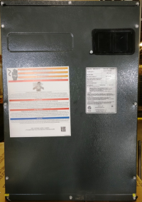 Picture of Goodman Manufacturing Recalls Modular Blowers Due to Fire Hazard